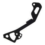 Haste Cambio Interna Traseiro Shimano Deore Xt M781 M786 Sgs