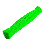 Haste Chenille Limpador 30cm Verde Bandeira