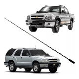 Haste Da Antena S10 S-10 Blazer Ranger