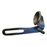 Haste Da Mola P/suporte Do Alternador Gol Parati G2 G3 1.0 