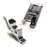 Haste E Sapata Ponto Overlock Para Máquina Singer 2818 2868