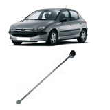 Haste Externa Para Acionamento Trambulador Peugeot 206 1.0