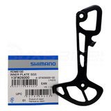 Haste Interna Cambio Shimano Deore Xt Rd-8100 Sgs