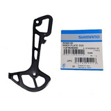 Haste Interna Cambio Shimano Xt Rd-m8100