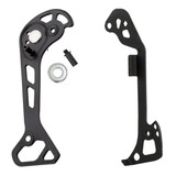 Haste Interna E Externa Cambio Shimano Deore Xt Rd M8000 Sgs