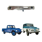 Haste Interna Limpador Rural / F 75 Ford Willys