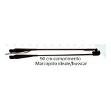 Haste Limp Para Brisa Onibus Marcopolo Ideale 770 E Busscar