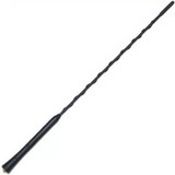 Haste Para Antena Astra Agile Celta Corsa Meriva Montana Prisma Vectra Zafira Gol Fox Polo Golf Voyage Corolla Rosca 5mm