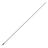 Haste Para Antena Teto Blazer / S10 - 03 A 11