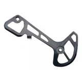 Haste Reposição Câmbio Shimano 12v Deore Xt Rd M8100 Interna