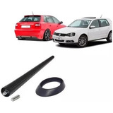 Haste Teto - Audi A3 / Golf + Borracha De Vedação