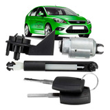 Haste Trava Suporte Fechadura Capô Ford Focus 2009 2011 2013