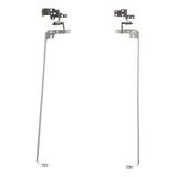 Hastes Com Dobradiças P/ Notebook Samsung Np300e5k-xf1br