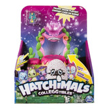 Hatchimals Colleeggtibles - Playset Show De