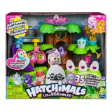 Hatchimals Hatchery Playset Escolinha - Sunny