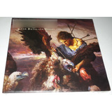 Hate Eternal - Upon Desolate Sands (slipcase) (cd Lacrado)