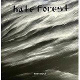 Hate Forest Innermost (slipcase Cd)