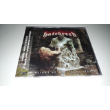 Hatebreed - Weight Of The False