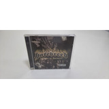 Hatebreed Rise Of The Bruality Cd