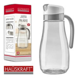 Haüskraft Jarra Paladio Vidro 950 Ml