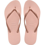 Havaianas Slim Feminina Original Super Promoção