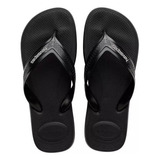 Havaianas Top Max Confort Chinelo Tira Larga Sandália Dedo