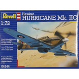 Hawker Hurricane Mk.iic