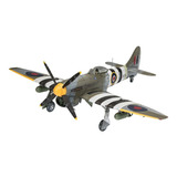 Hawker Tempest V - 1/32 Kit Para Montar Revell 03851