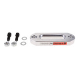 Hawse Fairlead Para Guia De Cabo De Guincho Sintético Atv (1