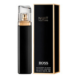 Hb Nuit Pour Femme Edp 75ml