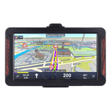 Hd. Carro Gps Navegação 8g + Ram128-256mb + Tela Resistiva
