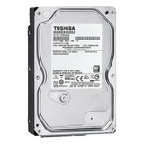 Hd 1 Tb Toshiba Dt01aca100 1tb Sata 3 Com Cache 32mb 7.200 Rpm Business Edition Com Nfe 