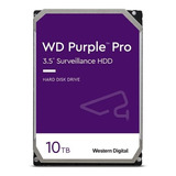 Hd 10tb Purple Pro Western Digital