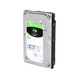 Hd 1tb Barracuda Seagate Sata 3 7200rpm 64mb 3,5 St1000dm010