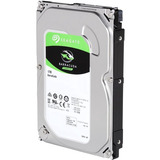 Hd 1tb Barracuda Seagate Sata 3 7200rpm 64mb 3,5 St1000dm010