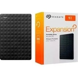 Hd 1tb Externo Samsung Seagate Expansion
