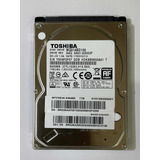 Hd 1tb Notebook, Desktop, Toshiba, Funcionando Perfeitamente