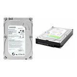 Hd 1tb Para Dvr Intelbras Dvr Multimarcas 1000gb Desktop Cor Cinza