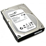 Hd 1tb Sata 7200rpm Seagate P/ Desktop (1000gb)