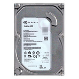 Hd 1tb Seagate 72000rpm 64mb Cache