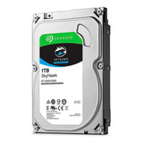 Hd 1tb Seagate Skyhawk Surveillance, 3,5, Sata Iii 6gb/s
