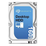 Hd 2.5° Seagate 160gb Para Notebook