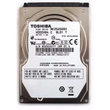 Hd 250gb - Sata - Notebook