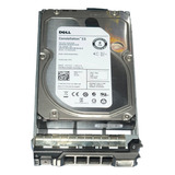 Hd 2tb Sas Dell 3.5 Constellation Sem Gaveta