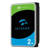 Hd 2tb Skyhawk Surveillance Seagate Sata3 256mb Segurança