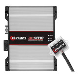 Hd-3000 Amplificador Taramps Hd3000 1 Canal