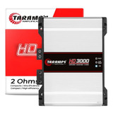 Hd-3000 Módulo Taramps Digital 3000 W