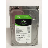 Hd 3tb Seagate St3000dm008