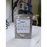 Hd 40gb Samsung Ide Funcionando 100%