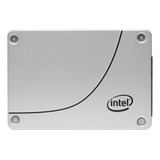 Hd 480gb Intel Ssd S4510 Sata
